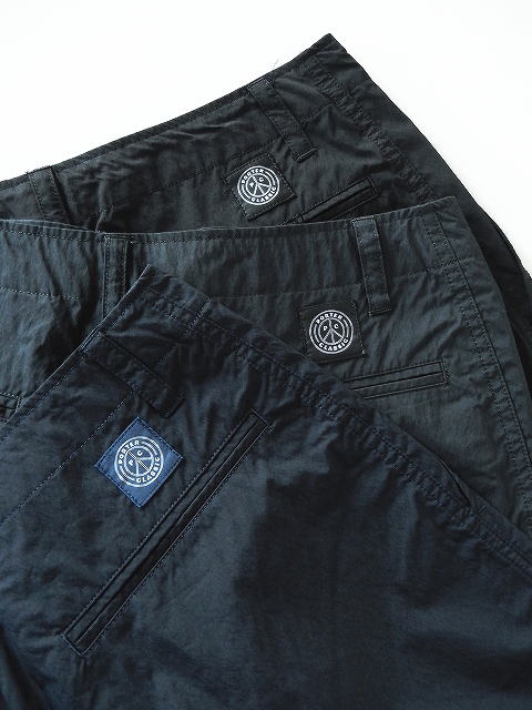 PorterClassic【ポータークラシック】正規取り扱い店、通販可能 ON